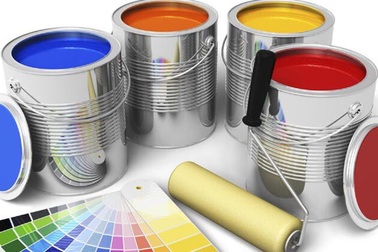 Vì sao khi mua sơn cần nắm rõ thể tích thực?