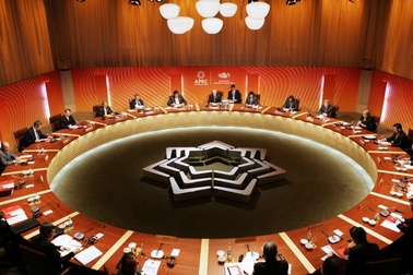 Những sự kiện và con số “biết nói” về APEC