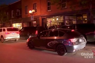 Bữa tối ấm cúng của cựu Tổng thống Obama và Thủ tướng Trudeau tại Canada