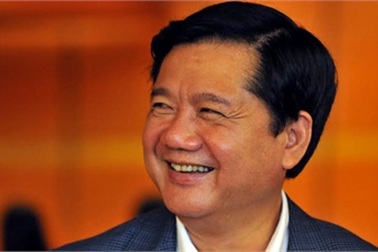 Đinh La Thăng và 'người tốt hãy liên hiệp lại'