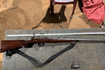 Truy tố người đàn ông bắn tử vong cán bộ công an huyện