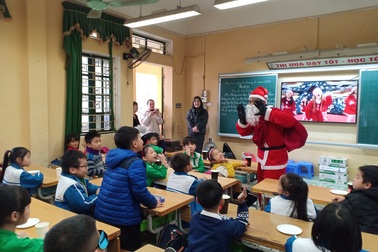 Phê duyệt chương trình hành động quốc gia vì trẻ em giai đoạn 2021-2030