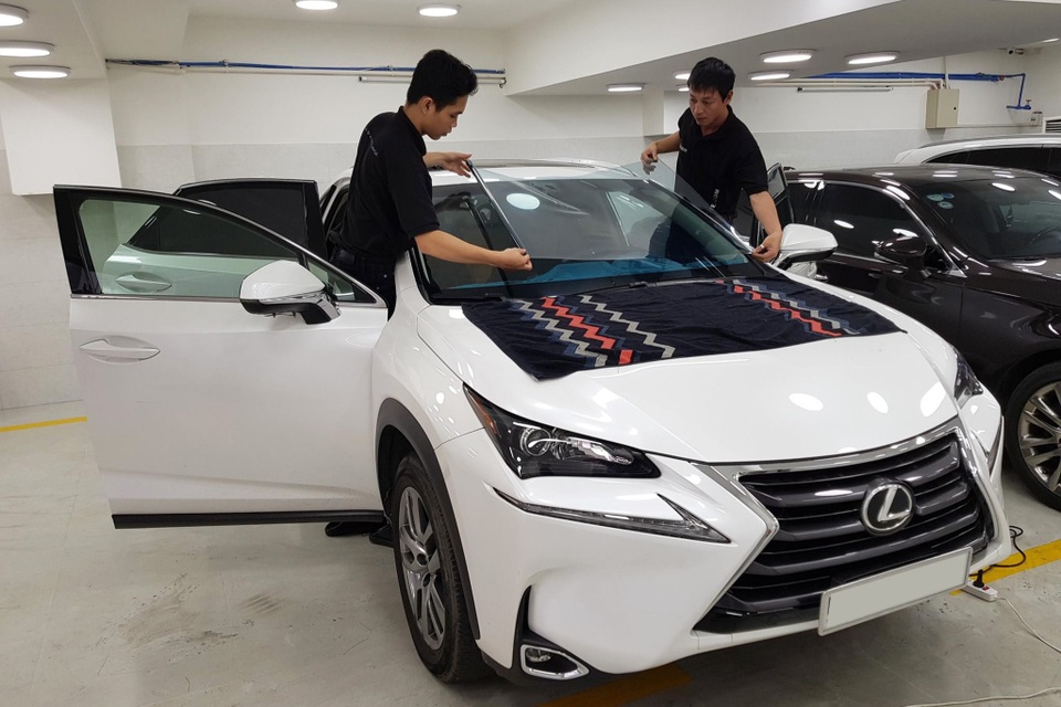 Không nên tiếc tiền, hãy sắm ngay những phụ kiện này sau khi sở hữu ô tô - 2 Không nên tiếc tiền, hãy sắm ngay những phụ kiện này sau khi sở hữu ô tô - 2