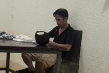 Phá chuyên án ma túy, bắt giữ nhiều đối tượng có tiền án, tiền sự điều hành