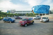 Thu nhập 35 triệu đồng/tháng có đủ chi phí "nuôi" ô tô trả góp?