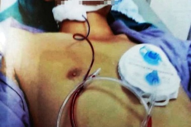 Viện KSND tối cao vào cuộc vụ tố “Đường Nhuệ” đánh người