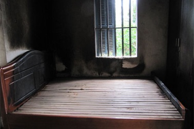 Vụ đốt 6 người: Gia đình đau đớn, chính quyền thờ ơ?