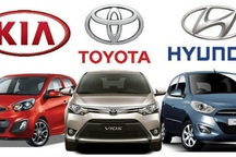 Năm 2018: Chỉ 4 "ông lớn", 11 mẫu xe đủ điều kiện miễn thuế nhập linh kiện ở Việt Nam