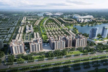 Taseco Land được chấp thuận niêm yết trên HOSE, vốn hóa 8.264 tỷ đồng