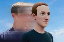 Mark Zuckerberg vẫn chưa từ bỏ giấc mơ metaverse