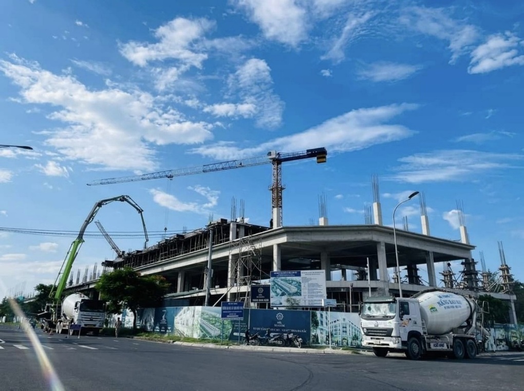 HTL Seaside Phú Yên - Cơ hội sống tại một trong những thành phố sạch nhất nước - 2 HTL Seaside Phú Yên - Cơ hội sống tại một trong những thành phố sạch nhất nước - 2