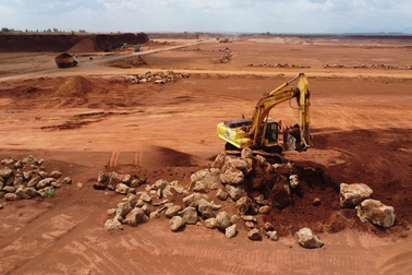 Lãnh đạo Bộ GTVT: ACV toàn quyền lựa chọn nhà thầu sân bay Long Thành