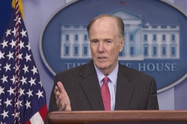 Mỹ “siết” cấm vận các ngân hàng, quan chức Triều Tiên