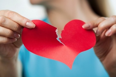 Sự hài hước ở… “viện bảo tàng tình tan”