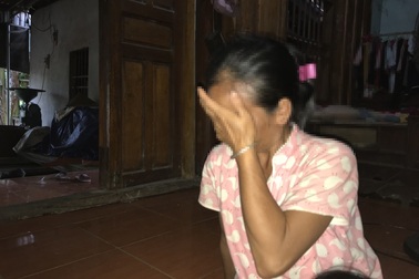 Ghi ở “tâm bão H”: Đi tìm lời giải nơi vùng sơn cước