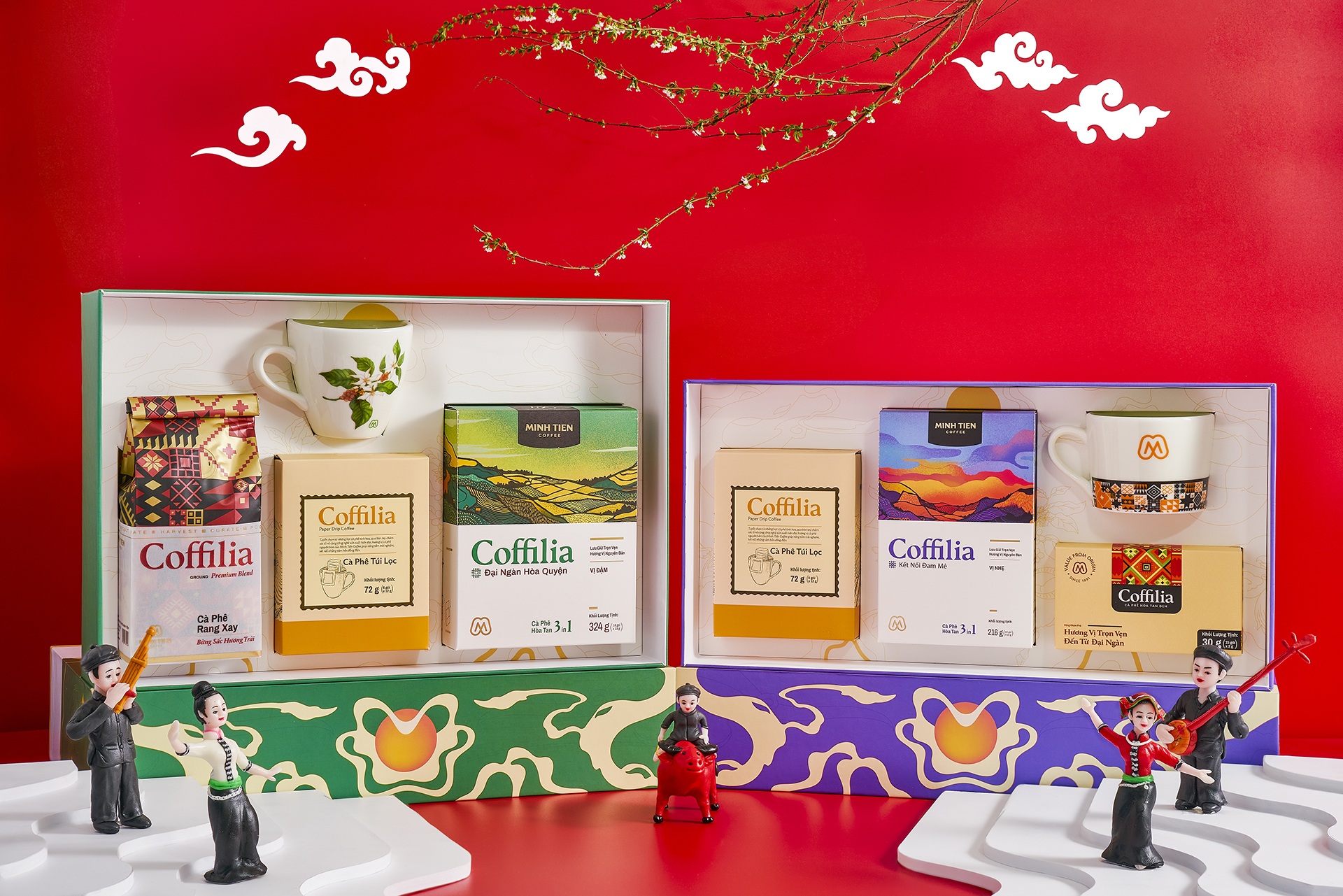 Lý tưởng đem văn hóa cổ truyền gắn liền với triết lý kinh doanh của Minh Tiến Coffee - 9 Lý tưởng đem văn hóa cổ truyền gắn liền với triết lý kinh doanh của Minh Tiến Coffee - 9