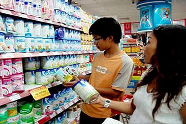 Áp dụng bình ổn giá ngay khi hàng hóa thiết yếu tăng giá bất hợp lý 