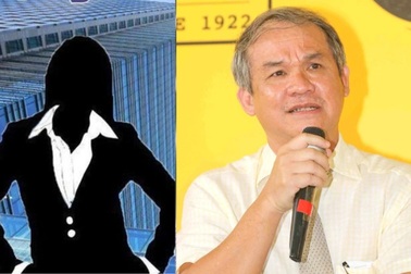 Con gái bầu Đức mát tay, cổ phiếu Hoàng Anh Gia Lai nổi sóng