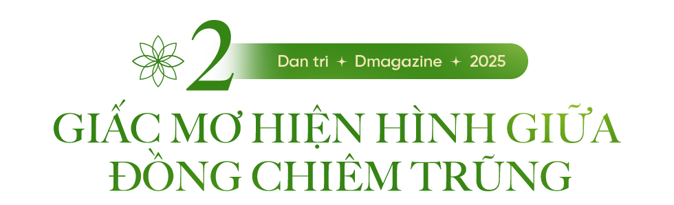 Đánh cược cùng nhà khoa học, làng quê nghèo thu tiền tỷ từ “quốc hoa” - 11 Đánh cược cùng nhà khoa học, làng quê nghèo thu tiền tỷ từ “quốc hoa” - 11