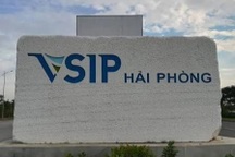 Án mạng trong khu công nghiệp VSIP Hải Phòng, một bảo vệ tử vong