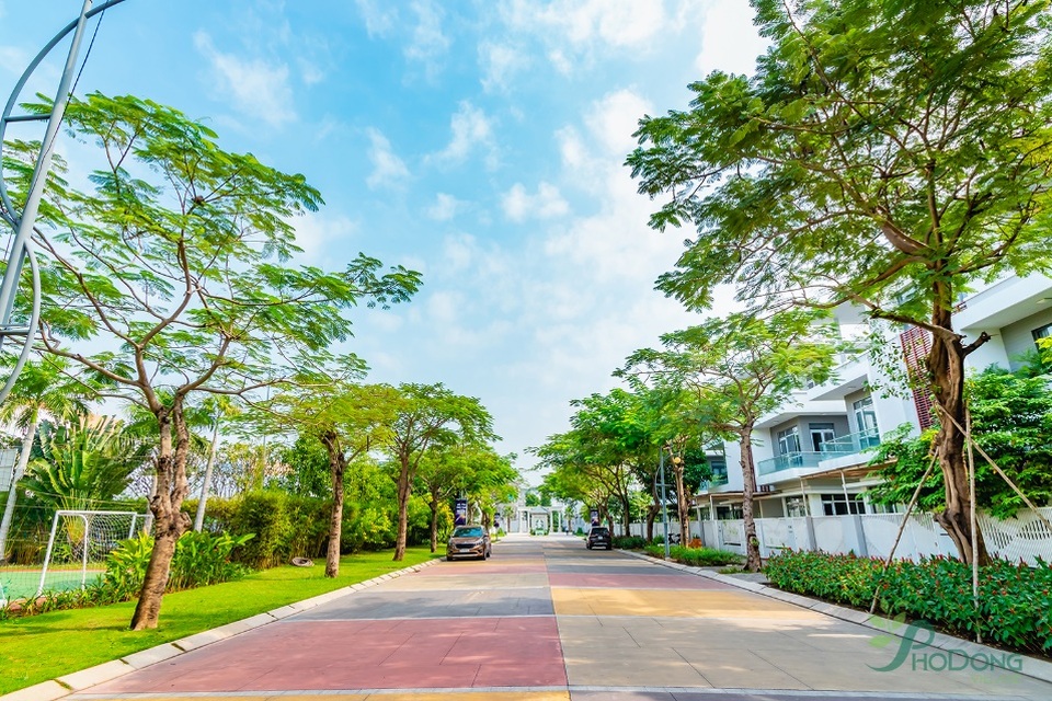 Khám phá PhoDong Village - Khu đô thị xanh 4 mùa giữa lòng quận 2 - 2 Khám phá PhoDong Village - Khu đô thị xanh 4 mùa giữa lòng quận 2 - 2