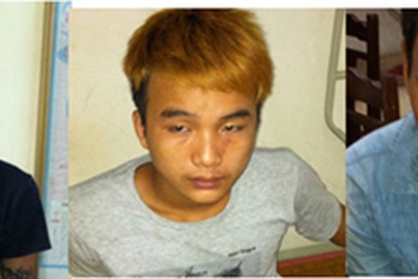 Nhắc nhở đi xe ẩu, cán bộ Sở GTVT bị đâm chết 