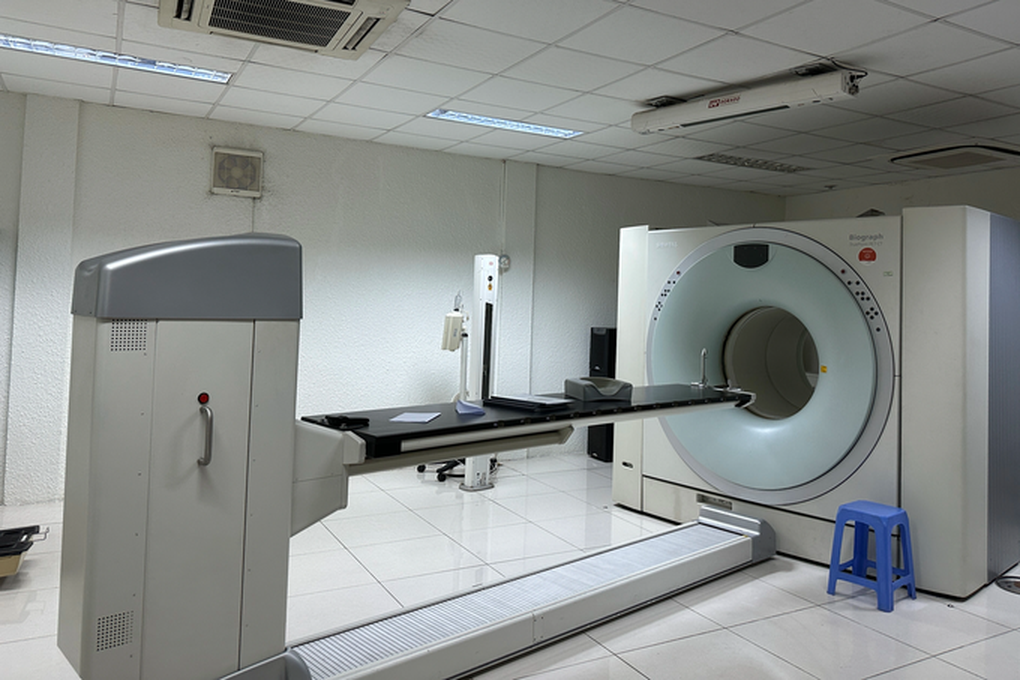Tự chủ bệnh viện: Tự chủ, tự chịu trách nhiệm nhưng không được...tự làm - 3 Tự chủ bệnh viện: Tự chủ, tự chịu trách nhiệm nhưng không được...tự làm - 3