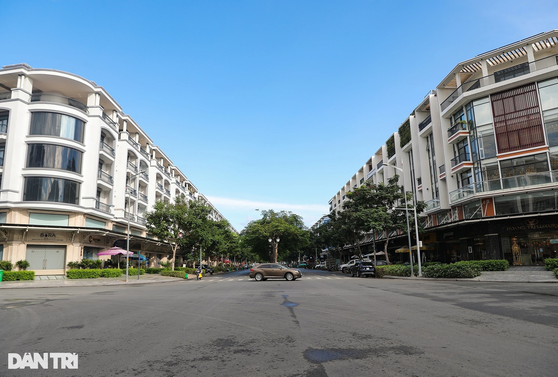 Loạt dự án biệt thự giá hàng trăm tỷ đồng cho giới siêu giàu ở TP Thủ Đức - 11