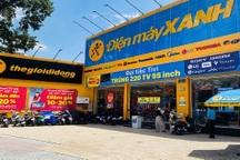 Ồn ào vụ Thế Giới Di Động tự giảm tiền thuê: Chủ mặt bằng bức xúc lên tiếng