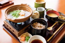 Hara Hachi Bu - bí quyết trường thọ của người dân đảo Okinawa