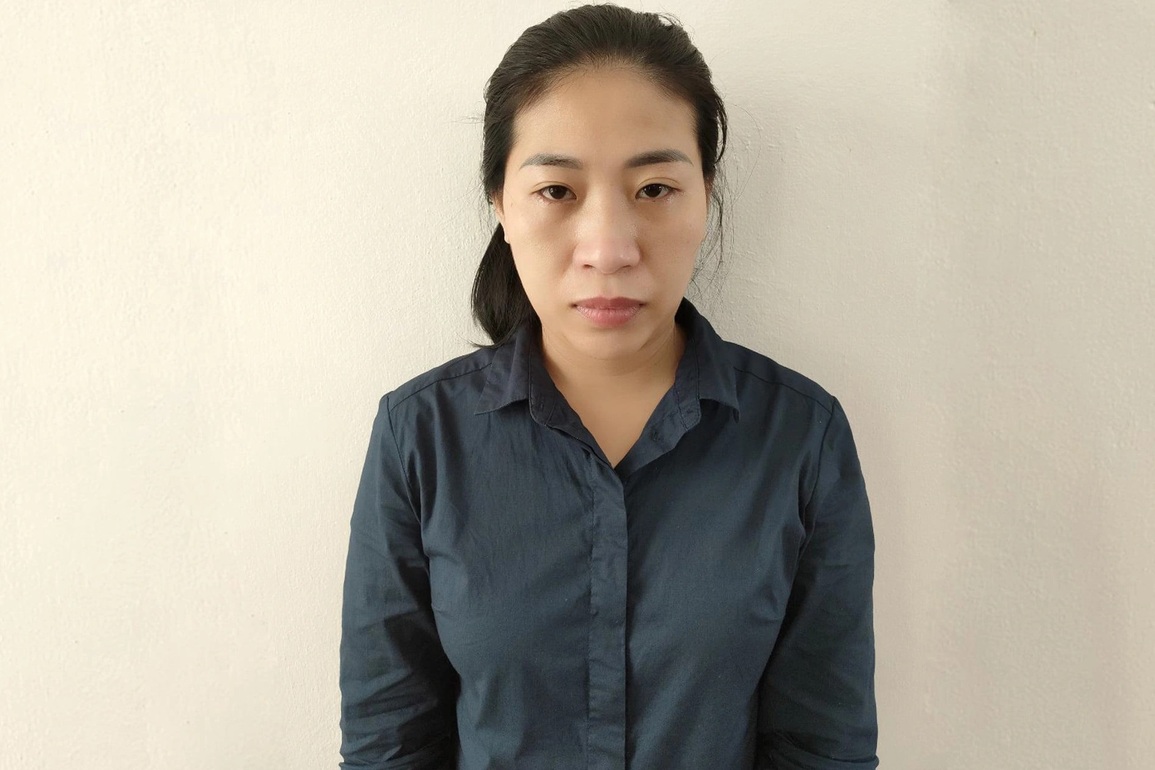 Chiếm đoạt gần 11 tỷ đồng, nguyên Phó Chủ tịch Hội Nông dân xã bị bắt giam - 1 Chiếm đoạt gần 11 tỷ đồng, nguyên Phó Chủ tịch Hội Nông dân xã bị bắt giam - 1