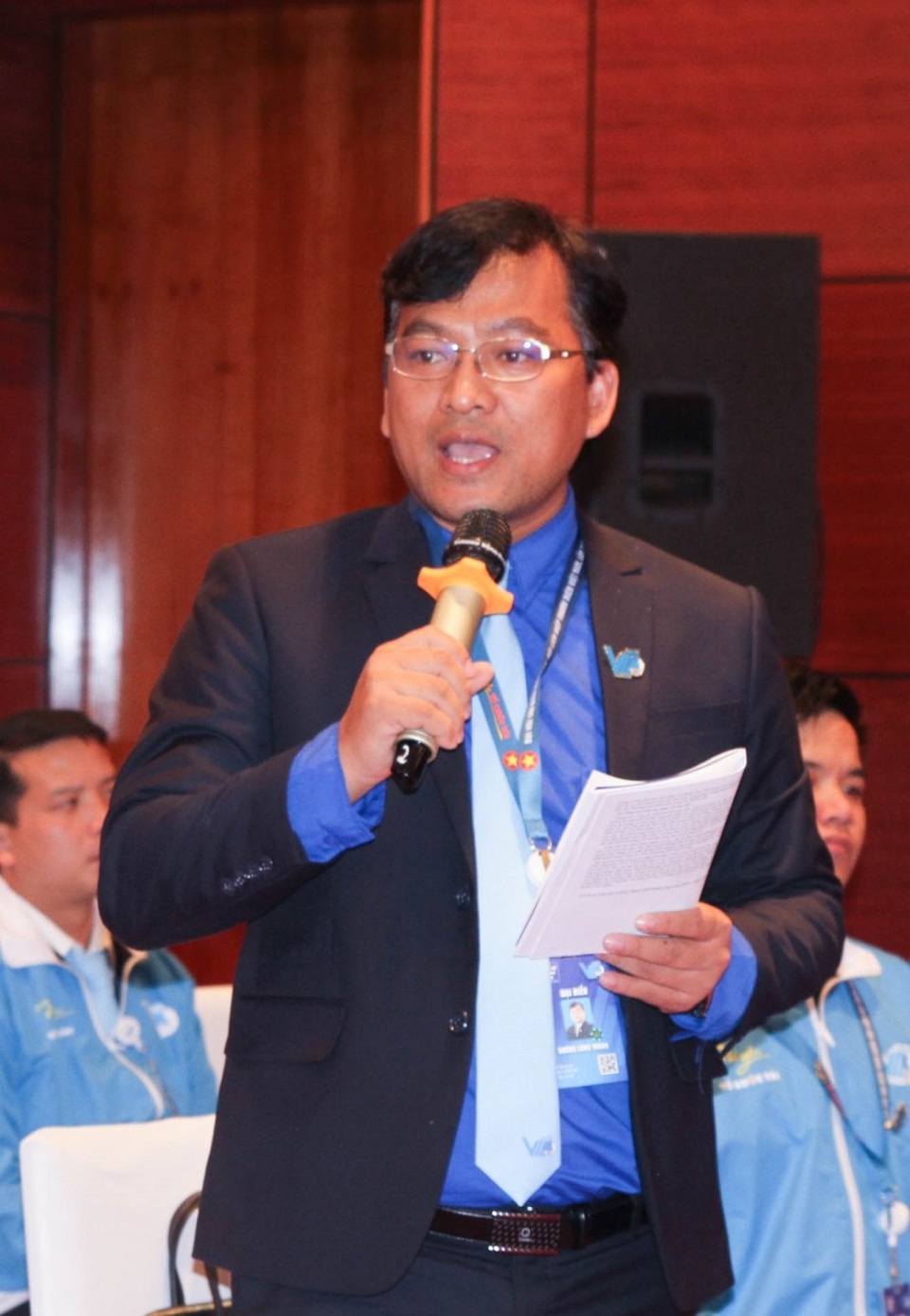 Thành công từ khởi nghiệp tự thân - 2 Thành công từ khởi nghiệp tự thân - 2