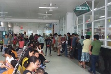 Hàng loạt nhà thuốc bị đóng cửa có ảnh hưởng đến người bệnh?