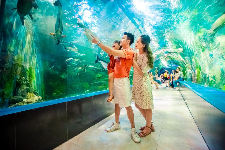 Tết này nhất định phải tới lễ hội Ai Cập Huyền bí tại Thiên Đường Bảo Sơn - 5 Tết này nhất định phải tới lễ hội Ai Cập Huyền bí tại Thiên Đường Bảo Sơn - 5
