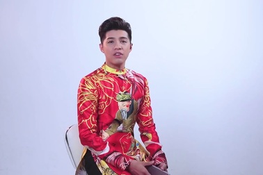 Noo chia sẻ chuyện  vui ngày Tết và những kiêng kị đầu năm.