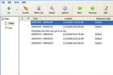 Chặn cuộc gọi đến điện thoại bàn bằng Phone Call Filter