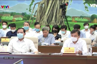 Các nguồn thải đổ vào sông Tô Lịch gây khó cho công nghệ xử lý nước