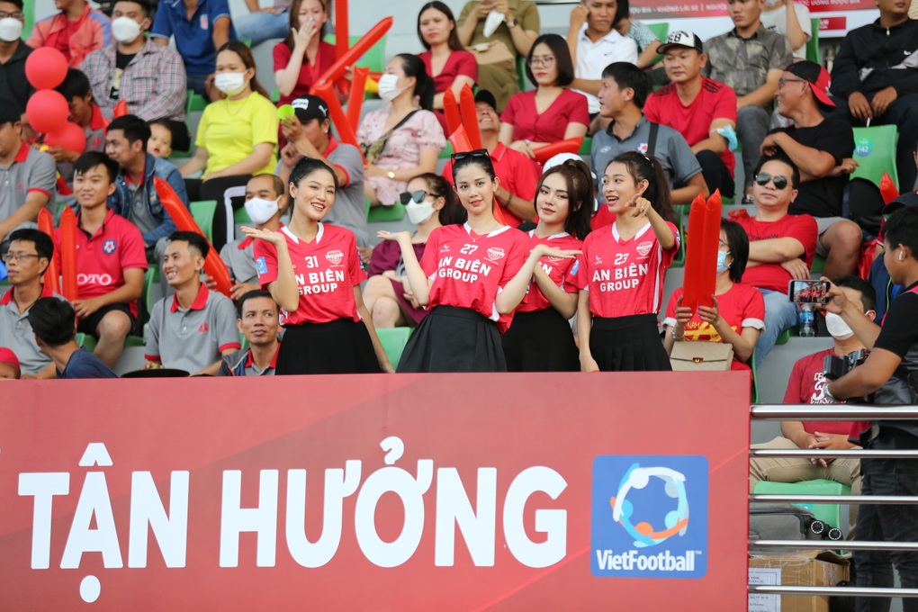 Khai mạc giải bóng đá mini 7 người khu vực phía Nam năm 2022 - 2 Khai mạc giải bóng đá mini 7 người khu vực phía Nam năm 2022 - 2