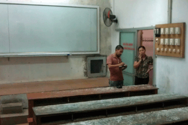 "Yêu cho roi cho vọt" có còn hợp thời?