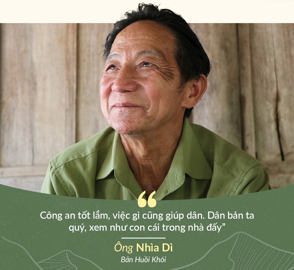 Dở khóc, dở cười chuyện dân bắt vạ công an vì... vợ không chiều - 13 Dở khóc, dở cười chuyện dân bắt vạ công an vì... vợ không chiều - 13