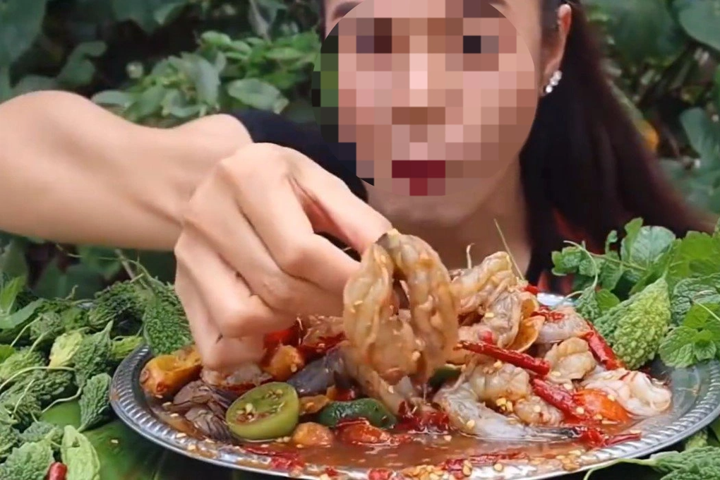 Bác sĩ ngán ngẩm vì mẹo ăn đồ sống thả ga nhờ bảo bối chanh, ớt - 1 Bác sĩ ngán ngẩm vì mẹo ăn đồ sống thả ga nhờ bảo bối chanh, ớt - 1