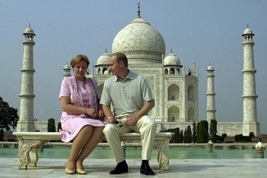 Putin sẽ không kết hôn nữa?