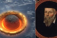 Lời sấm truyền của nhà tiên tri Nostramadus