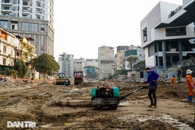 Dự án 350 tỷ đường Huỳnh Thúc Kháng kéo dài chậm 20 năm do bị bịt kín 2 đầu - 7 Dự án 350 tỷ đường Huỳnh Thúc Kháng kéo dài chậm 20 năm do bị bịt kín 2 đầu - 7