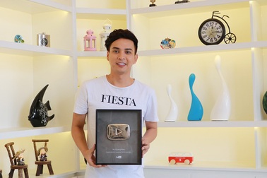 Cận cảnh "chốn đi về" đẹp lung linh của Hồ Quang Hiếu