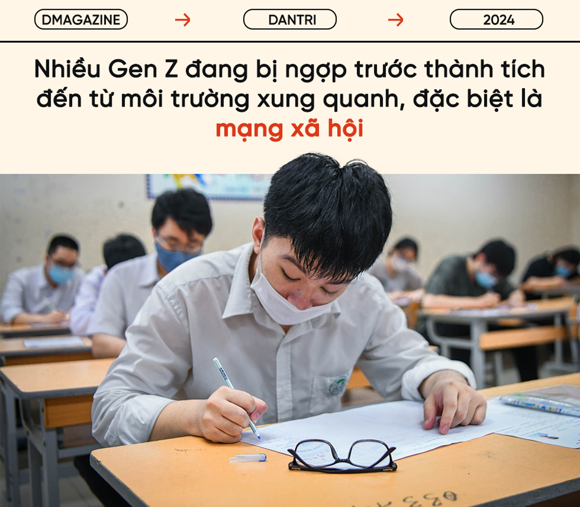 Gen Z thả trôi sức khỏe trong cuộc đua làm đẹp CV - 13