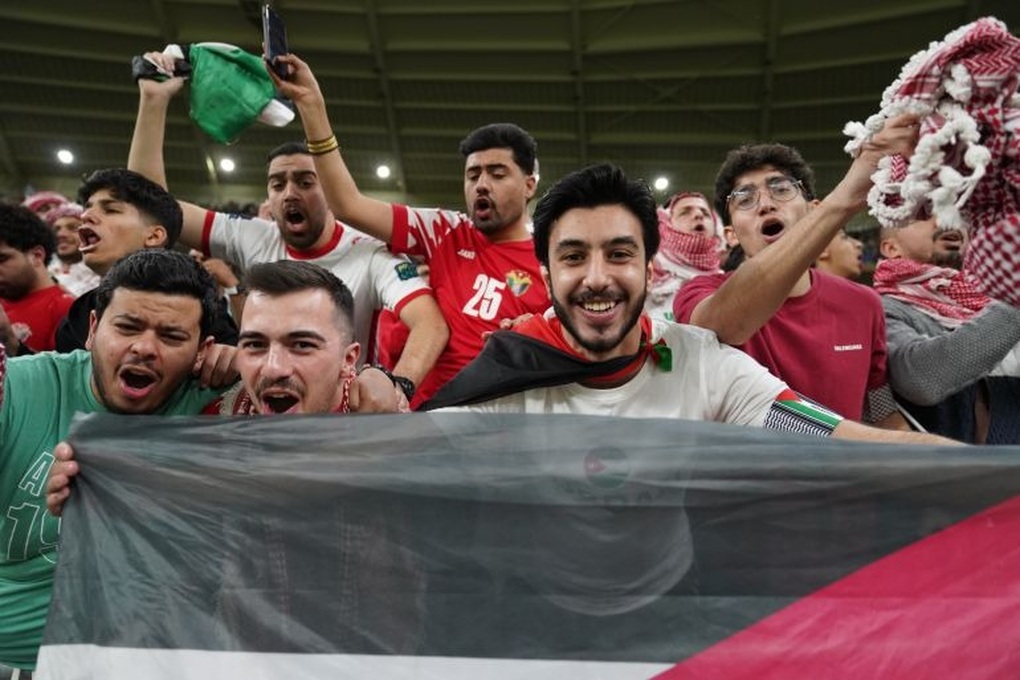 Báo giới Jordan tin đội nhà sẽ đánh bại Qatar, làm nên lịch sử ở Asian Cup - 2
