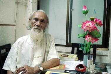 Người khai quật mộ cổ nhiều nhất Việt Nam đã ra đi