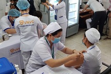 Thêm 3 ca mắc mới Covid-19 tại Hải Dương và Ninh Thuận