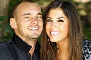 Những nàng WAGs “hot” nhất Serie A